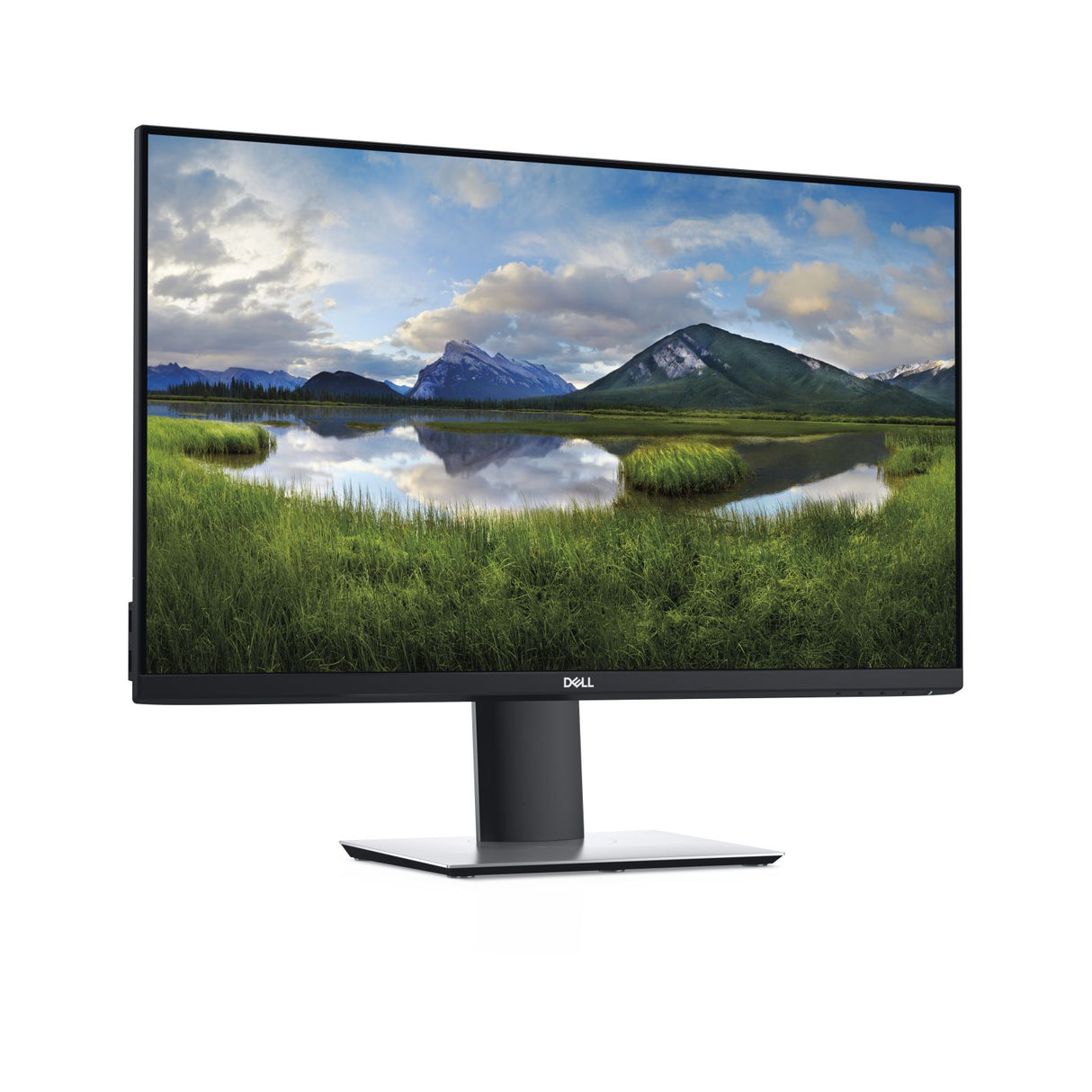 Dell P2720D 27 inch QHD monitor 2560 x 1440px 60 Hz IPS anti-glare 16:9 5 ms