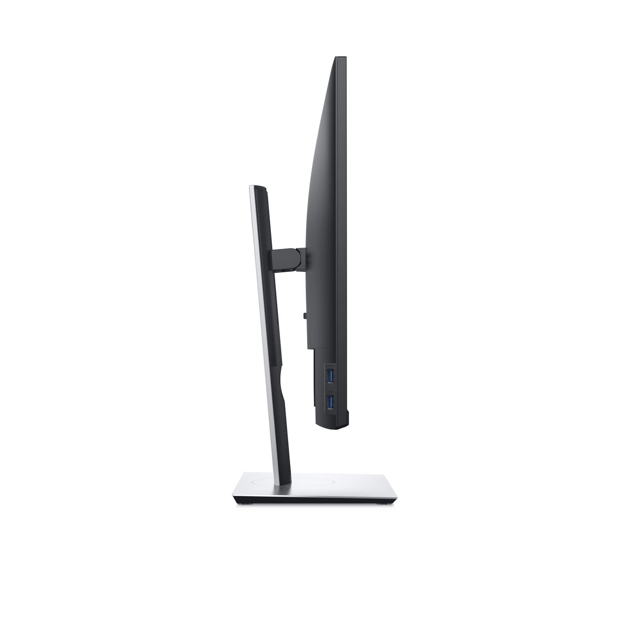 Dell P2720D 27 inch QHD monitor 2560 x 1440px 60 Hz IPS anti-glare 16:9 5 ms