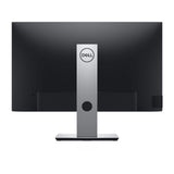 Dell P2720DC 27 inch QHD monitor 2560 x 1440px 60 Hz IPS anti-glare 16:9 5 ms