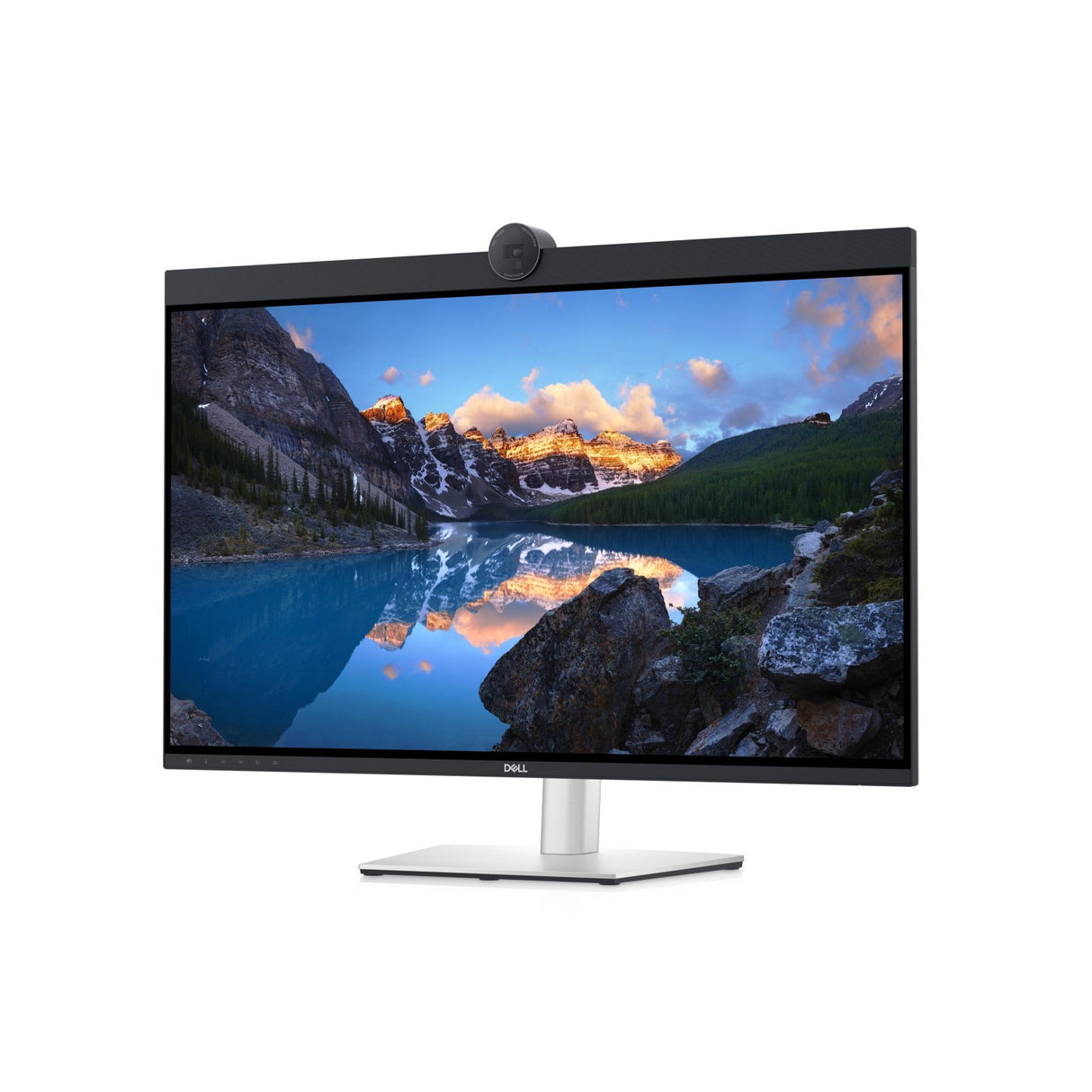 Dell Ultrasharp U3223QZ 32 inch 4K monitor 16:9 8ms LCD/LED 60hz VESA