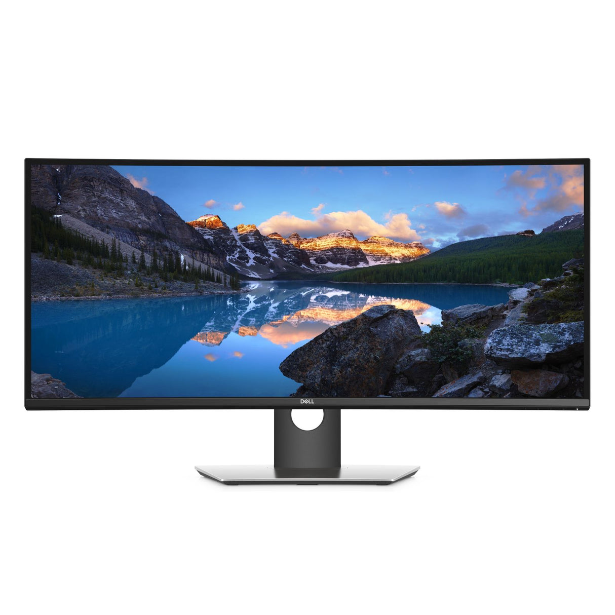 Dell UltraSharp U3419W 34 inch UWQHD (3440 x 1440) IPS panel 60Hz 8ms VESA