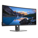 Dell UltraSharp U3419W 34 inch UWQHD (3440 x 1440) IPS panel 60Hz 8ms VESA