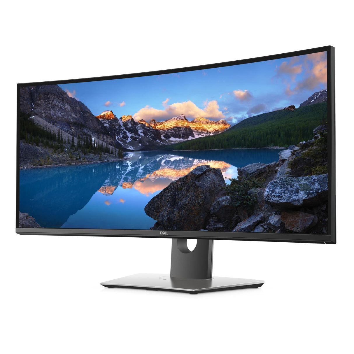 Dell UltraSharp U3419W 34 inch UWQHD (3440 x 1440) IPS panel 60Hz 8ms VESA