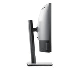 Dell UltraSharp U3419W 34 inch UWQHD (3440 x 1440) IPS panel 60Hz 8ms VESA