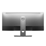 Dell UltraSharp U3419W 34 inch UWQHD (3440 x 1440) IPS panel 60Hz 8ms VESA