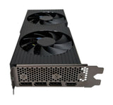 Dell Nvidia GeForce RTX 3070 LHR 8GB GDDR6 graphics card black