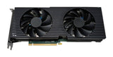 Dell Nvidia GeForce RTX 3070 LHR 8GB GDDR6 graphics card black