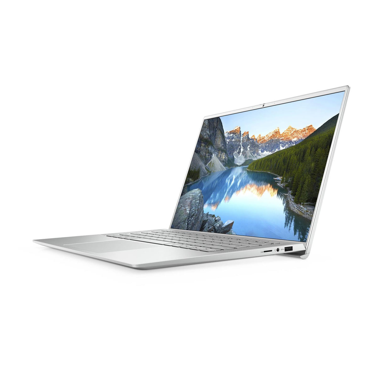 Dell Inspiron 7400 i7-1165G7 2.8GHz 16GB 512GB M.2 MX350 FR AZERTY Win10 Pro