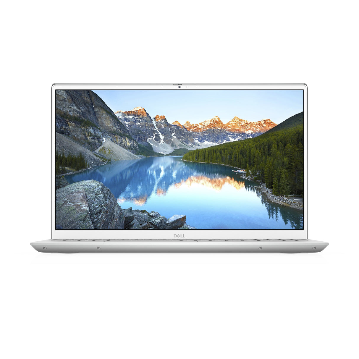 Dell Inspiron 7501 Core i5-10300H 2.5GHz 8GB Ram 512GB SSD M.2 Win10 Pro