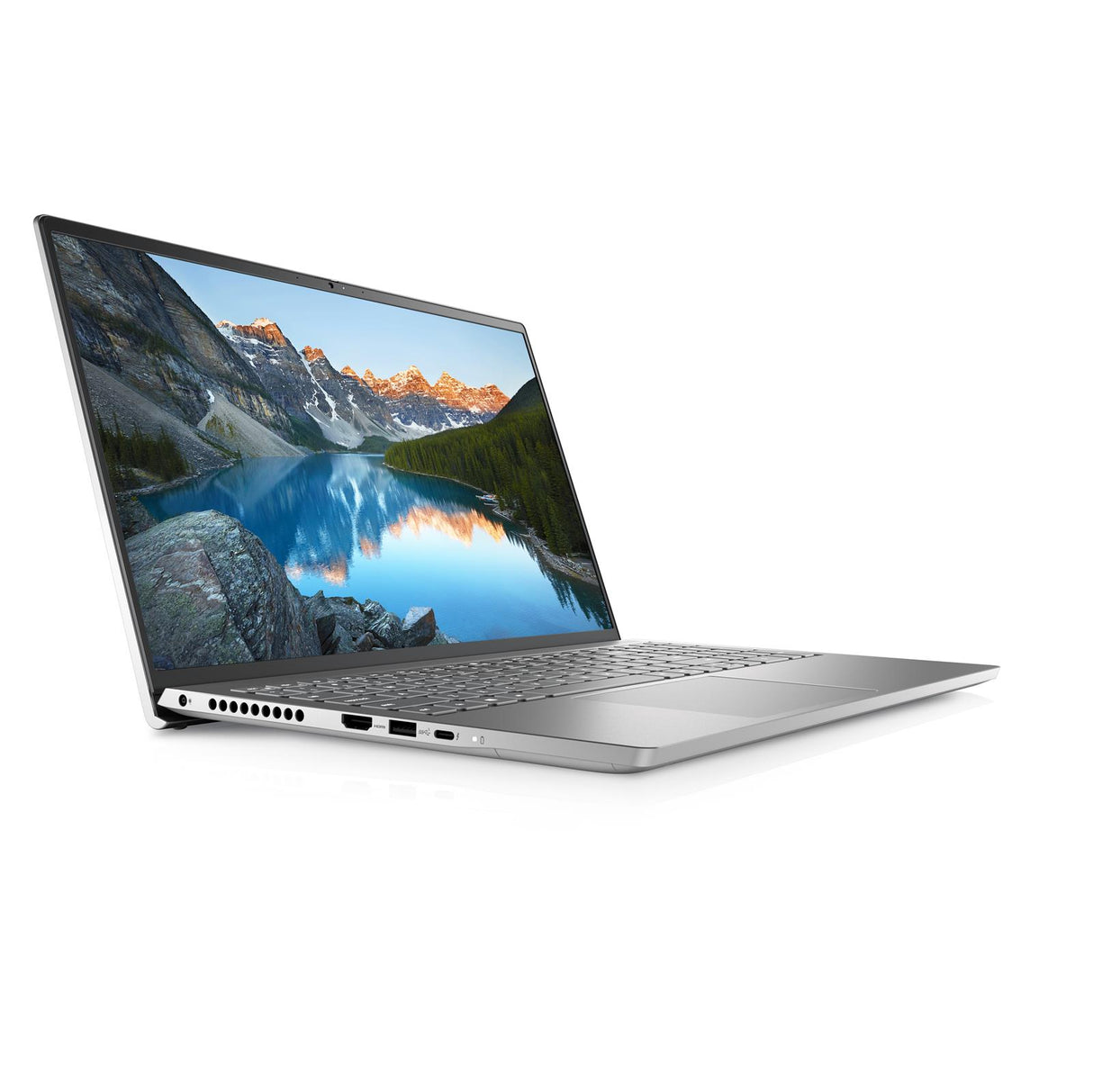 Dell Inspiron 15 7510 i7-11800H 2.3Ghz 16GB Ram 512GB M.2 SSD RTX 3050M Win10Pro