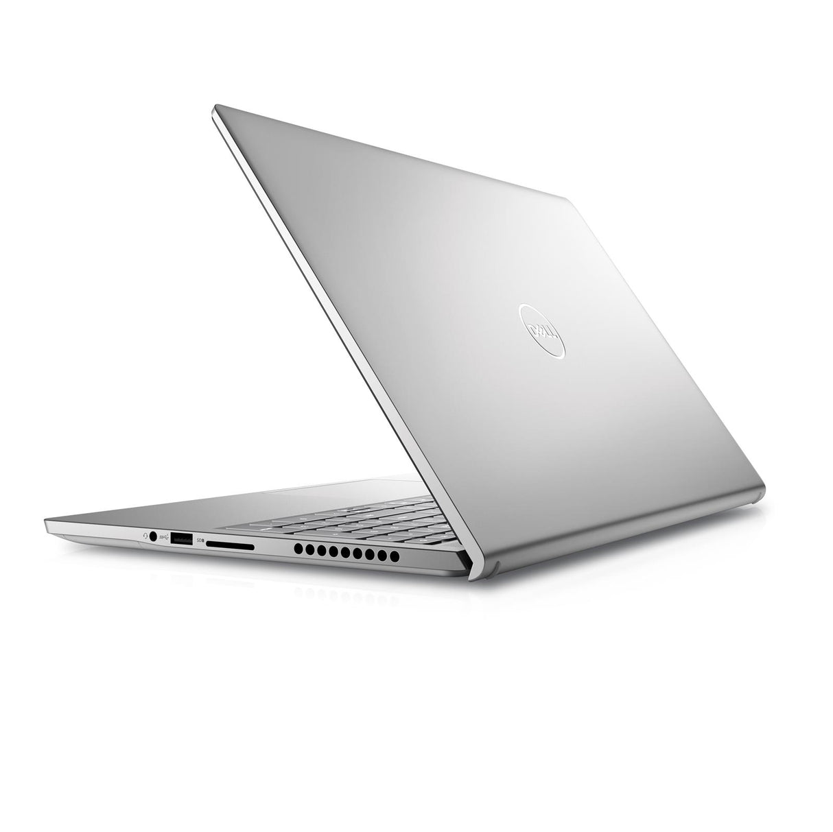 Dell Inspiron 15 7510 i7-11800H 2.3Ghz 16GB Ram 512GB M.2 SSD RTX 3050M Win10Pro