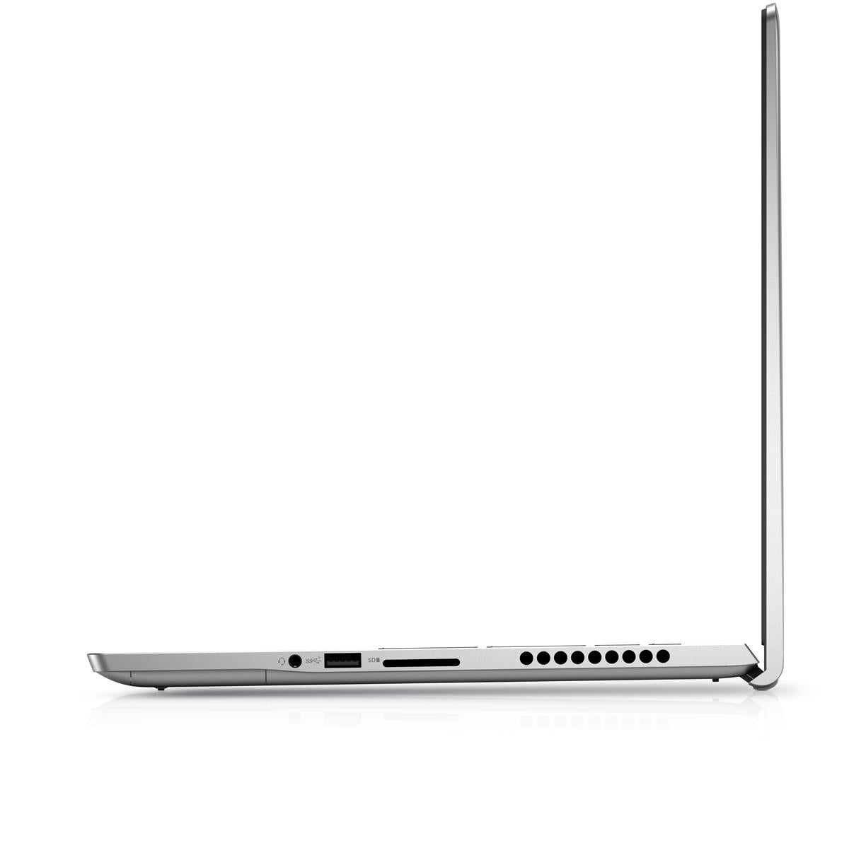 Dell Inspiron 15 7510 i7-11800H 2.3Ghz 16GB Ram 512GB M.2 SSD RTX 3050M Win10Pro