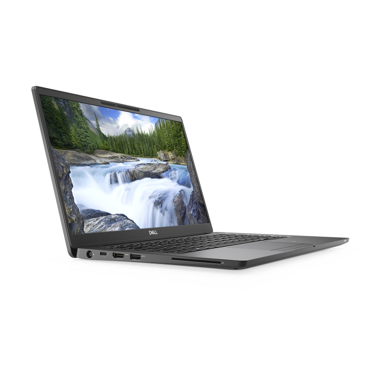 Dell Latitude 7400 Notebook 14" i5-8365U 1,6GHz 16GB Ram 256GB SSD Touch