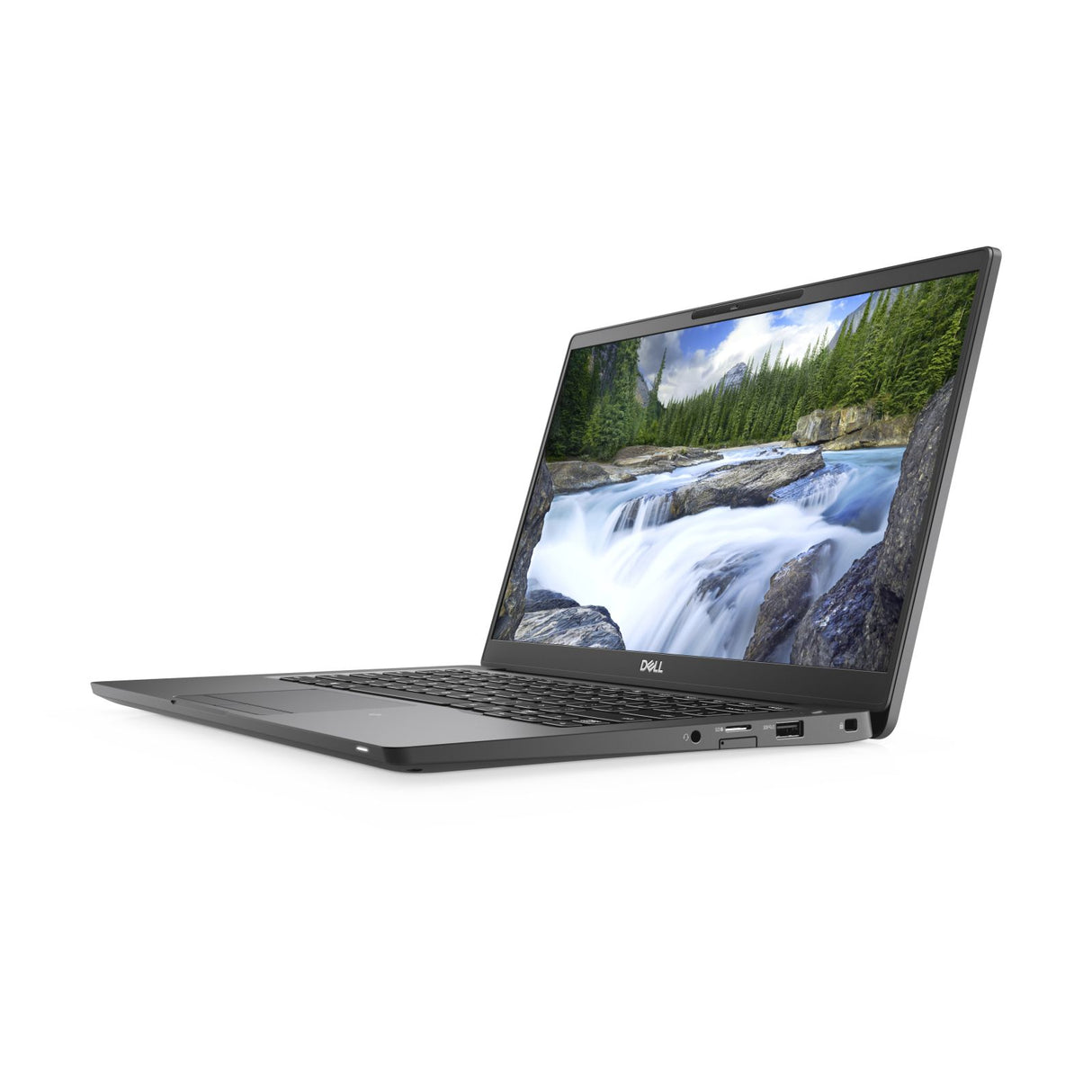 Dell Latitude 7400 Notebook 14" i5-8265U 1,6GHz 8GB Ram 256GB SSD