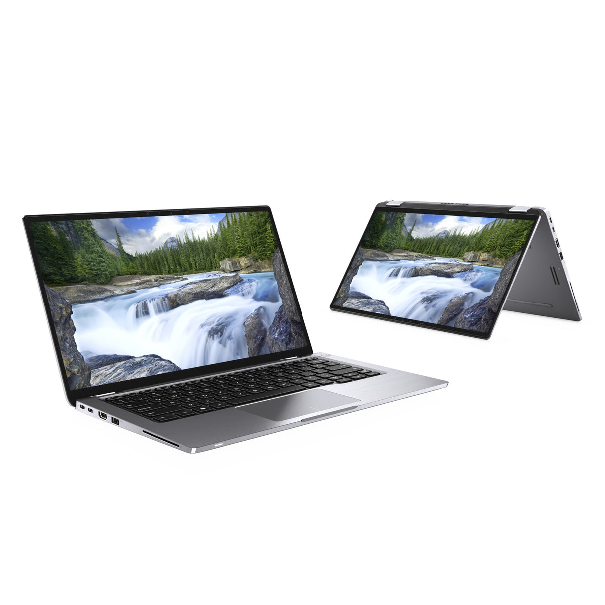 Dell Latitude 7400 2-in-1 14" i5-8365U 1.6GHz 16GB Ram 256GB SSD Win10Pro