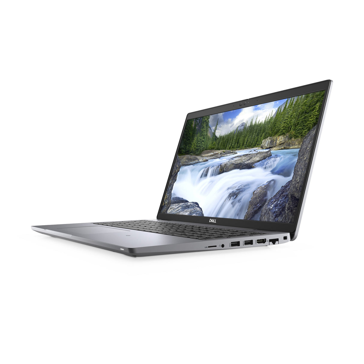 Dell Latitude 5520 Notebook Core i5-1135G7 2.4GHz 8GB Ram 256GB SSD B-Ware
