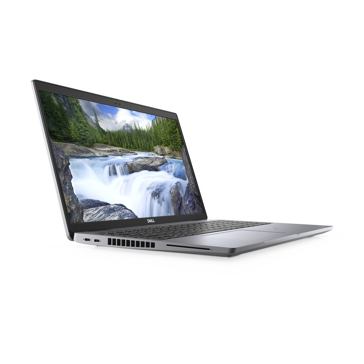 Dell Latitude 5520 Notebook Core i5-1135G7 2.4GHz 8GB Ram 256GB SSD B-Ware