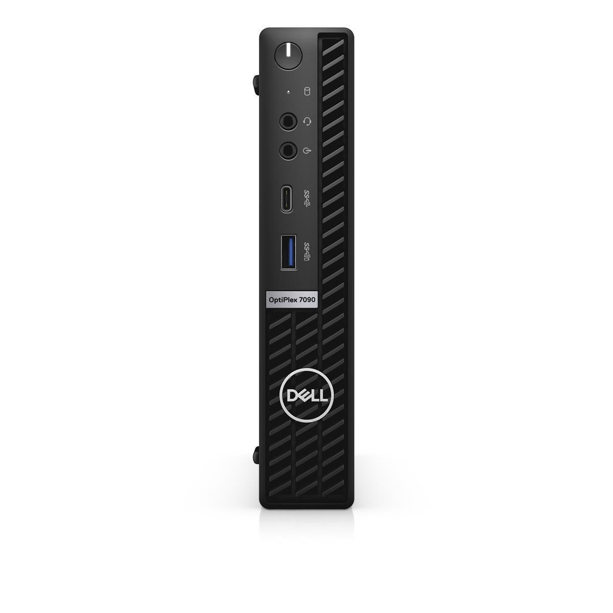 Dell OptiPlex 7090 Mini PC  i5-10505 3,2GHz 8GB Ram 256GB SSD Win10 Pro