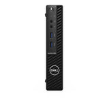 Dell Optiplex 3080 Micro Core i3-10105T 3,0GHz 8GB Ram 256GB SSD