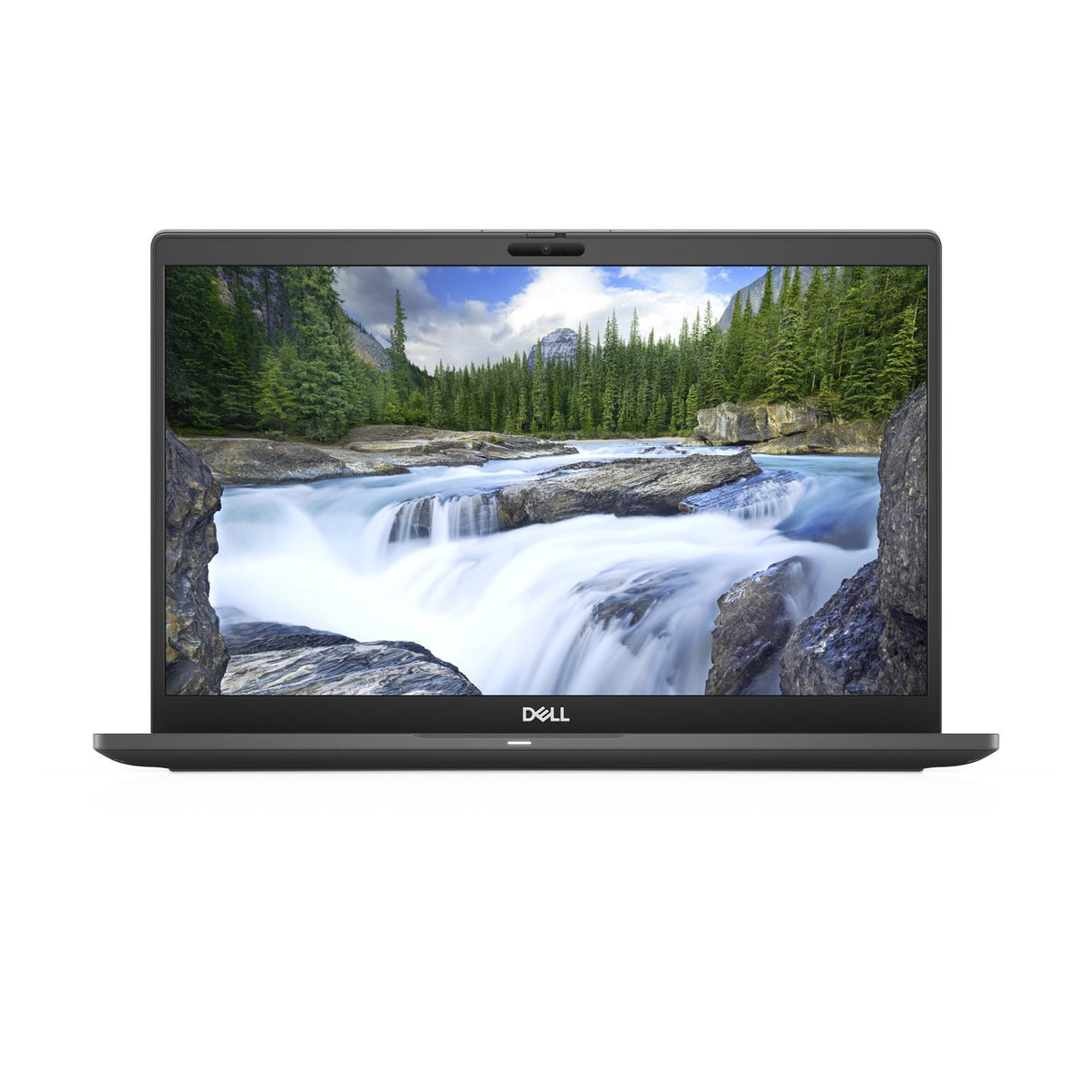 Dell Latitude 7320 Notebook Core i7-1185G7 3Ghz 16GB Ram 512GB M.2 SSD Touch