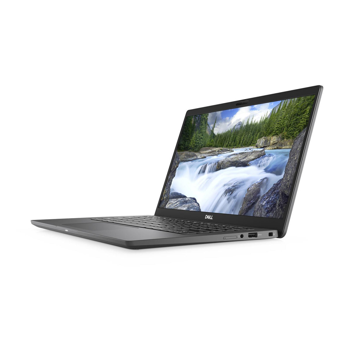 Dell Latitude 7320 Notebook Core i7-1185G7 3Ghz 16GB Ram 512GB M.2 SSD Touch