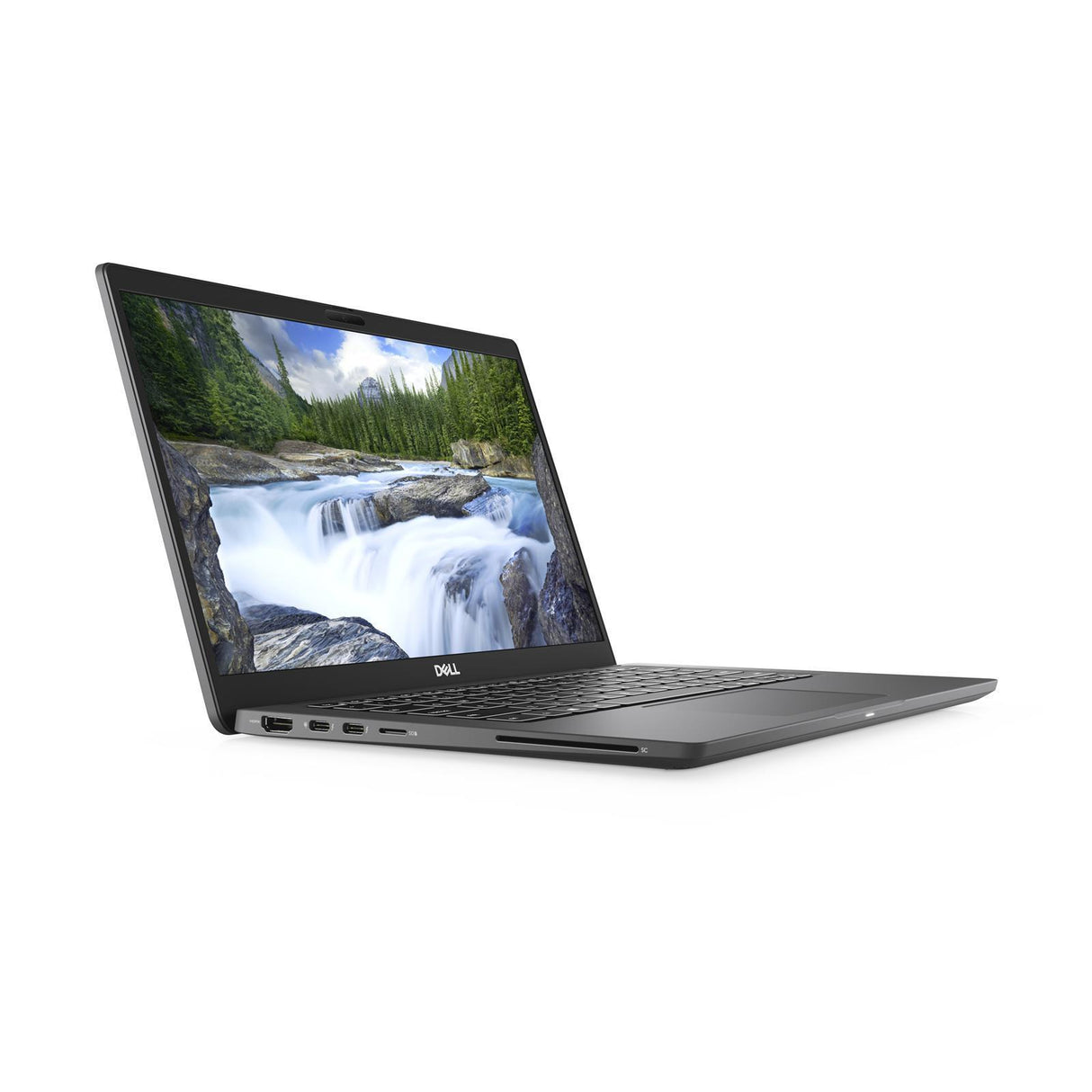 Dell Latitude 7320 Notebook Core i7-1185G7 3Ghz 16GB Ram 512GB M.2 SSD Touch