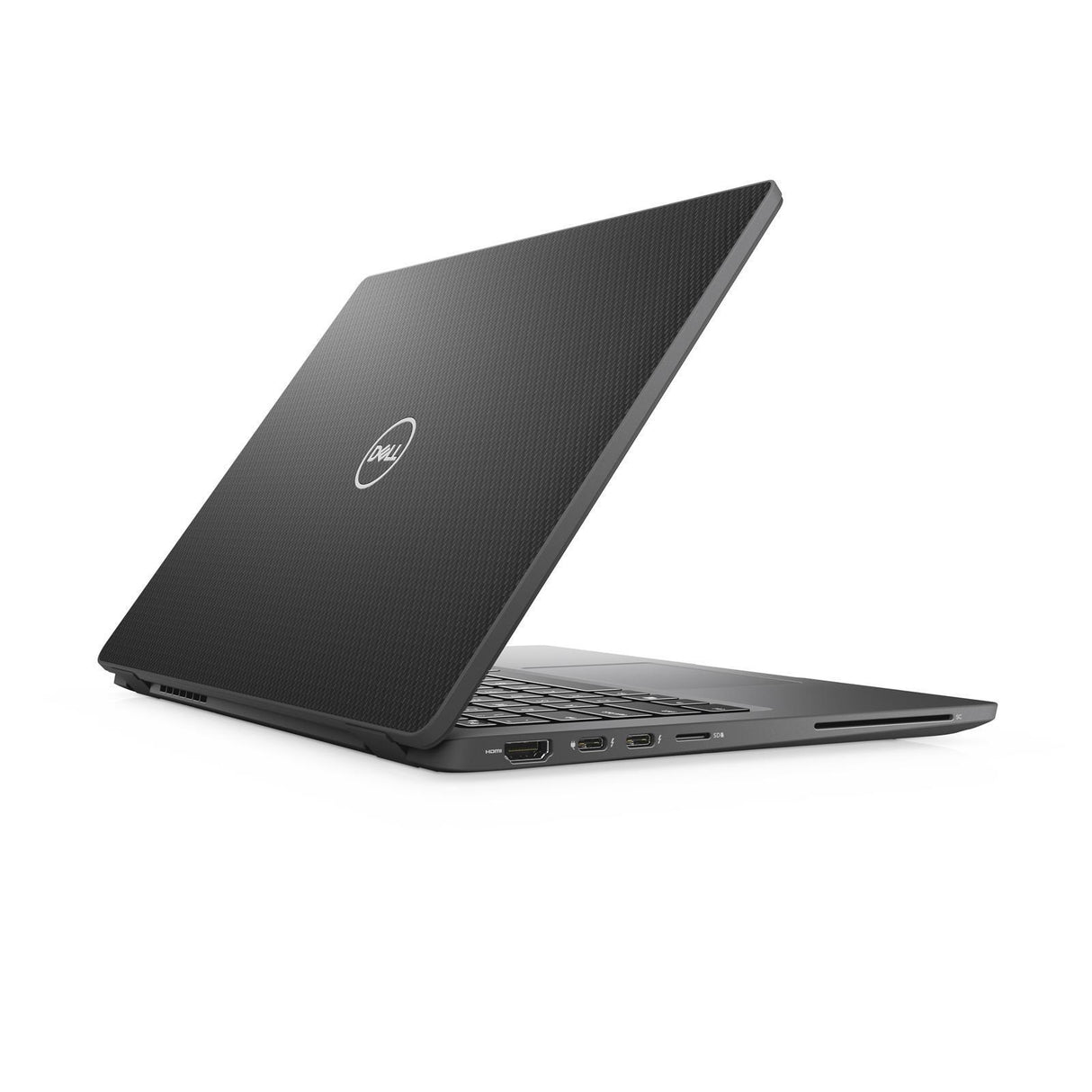 Dell Latitude 7310 Notebook Core i5-10310U 1.7Ghz 8GB Ram 512GB M.2 SSD Touch