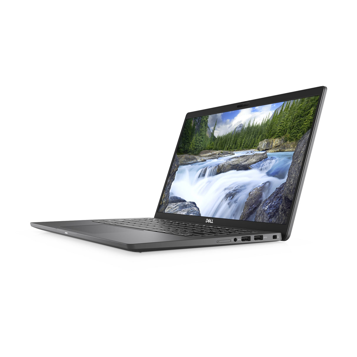 Dell Latitude 7420 Core i5-1145G7 2,6GHz 16GB Ram 512GB M.2 Touch US QWERTY