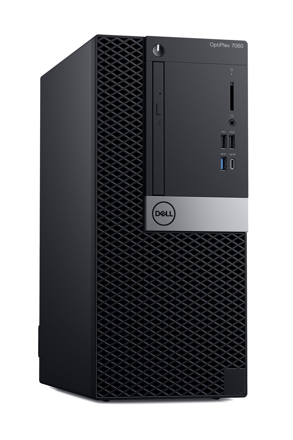 Dell Optiplex 7060 SFF i5-8500 3.0GHz 16GB 256GB M.2