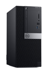 Dell Optiplex 7060 SFF i5-8500 3.0GHz 16GB 256GB M.2