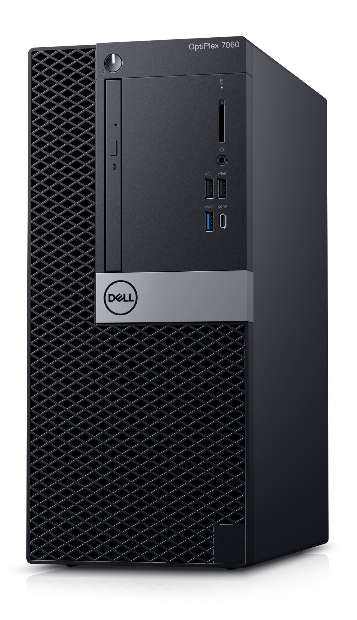 Dell Optiplex 7060 SFF i5-8500 3.0GHz 16GB 256GB M.2