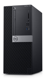 Dell Optiplex 7060 SFF i5-8500 3.0GHz 16GB 256GB M.2