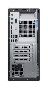 Dell Optiplex 7060 PC i7-8700 3.20GHz 16GB 256GB M.2 Win10 Pro