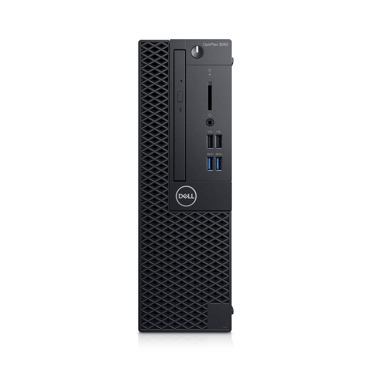 Dell Optiplex 3060 SFF PC i5-8500 3,00GHz 8GB Ram 256GB SSD