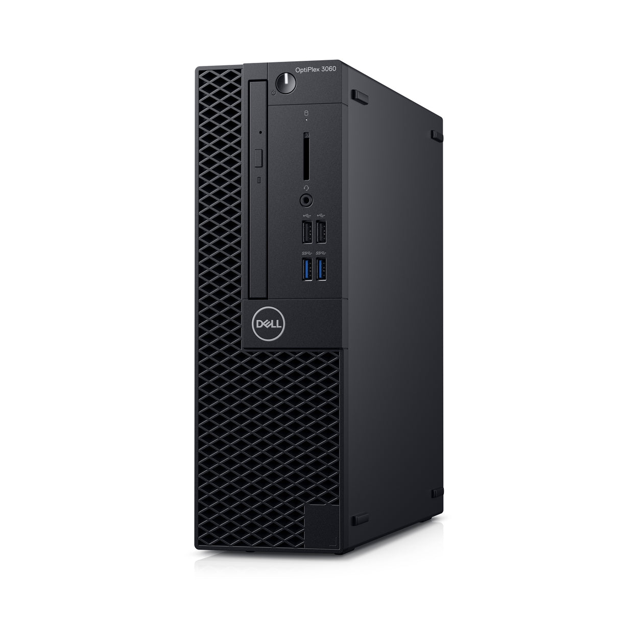 Dell Optiplex 3060 SFF PC i5-8500 3,00GHz 8GB Ram 256GB SSD