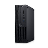 Dell Optiplex 3060 SFF PC i5-8500 3,00GHz 8GB Ram 256GB SSD
