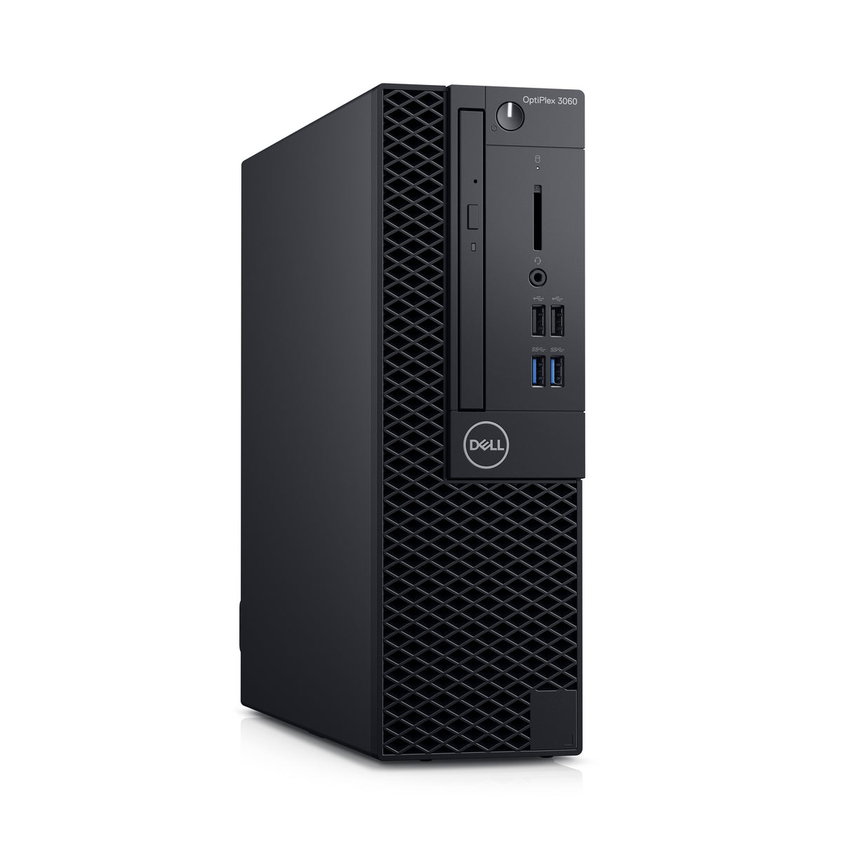 Dell Optiplex 3060 SFF PC i5-8500 3,00GHz 8GB Ram 256GB SSD