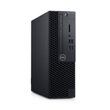 Dell Optiplex 3060 SFF PC i5-8500 3,00GHz 8GB Ram 256GB SSD