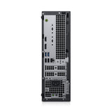 Dell Optiplex 3060 SFF PC i3-8100 3,6GHz 8GB Ram 128GB SSD B-Ware