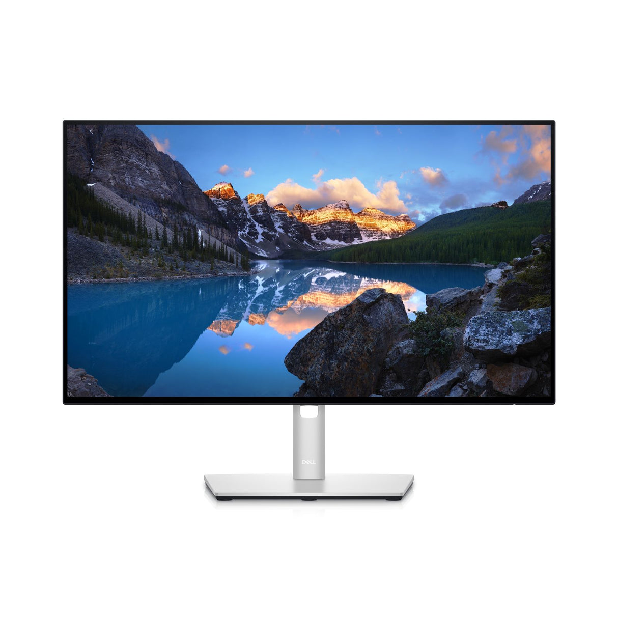 Dell Ultrasharp U2421HE 24 inch monitor 16:9 8ms LCD/LED 60hz VESA