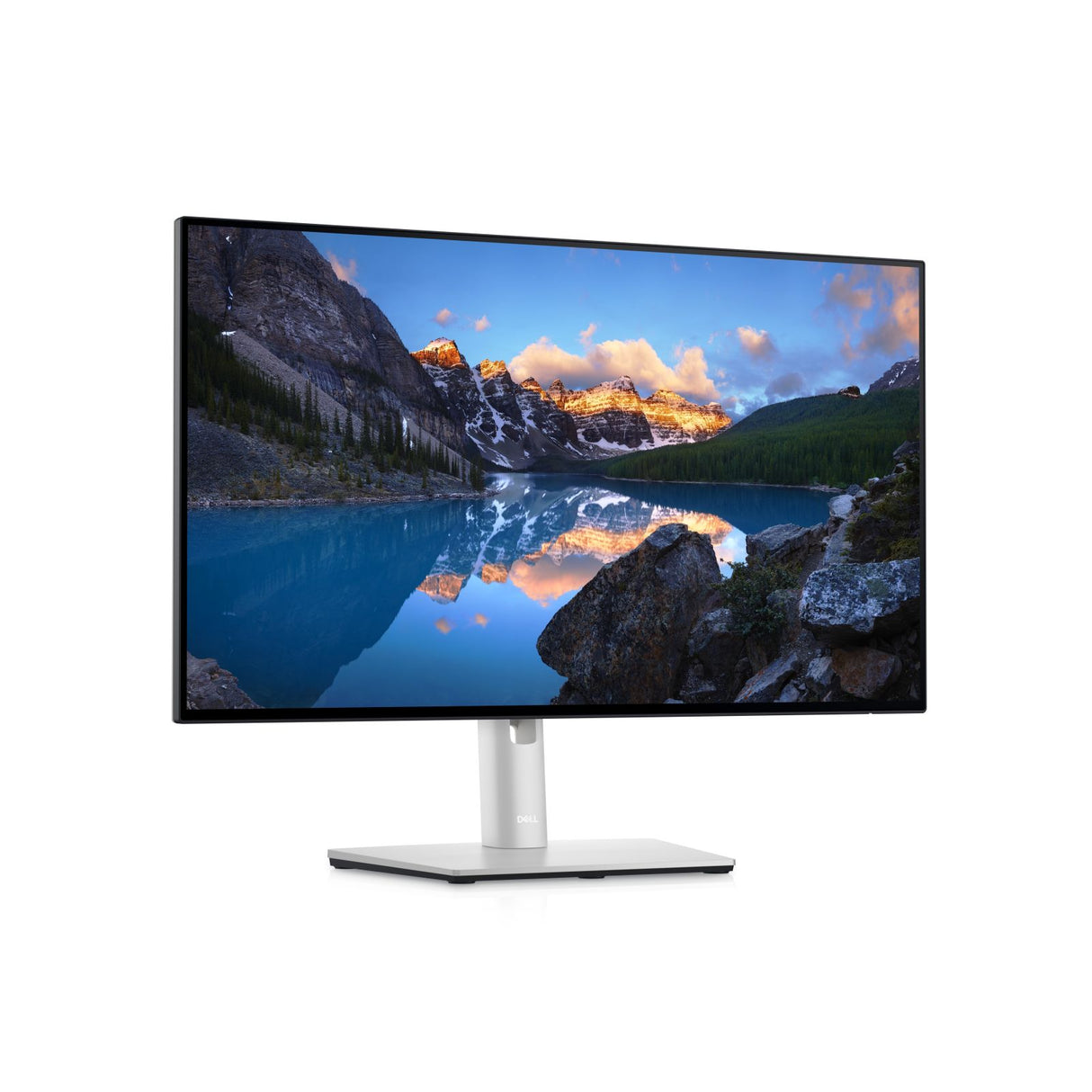 Dell Ultrasharp U2421HE 24 inch monitor 16:9 8ms LCD/LED 60hz VESA