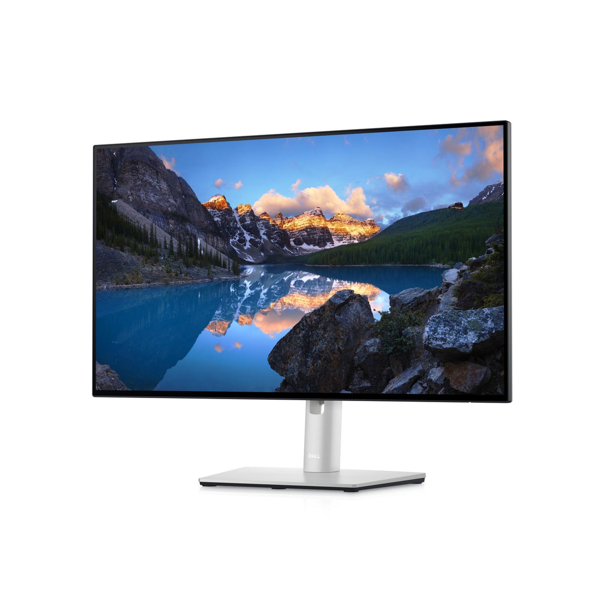 Dell Ultrasharp U2421HE 24 inch monitor 16:9 8ms LCD/LED 60hz VESA