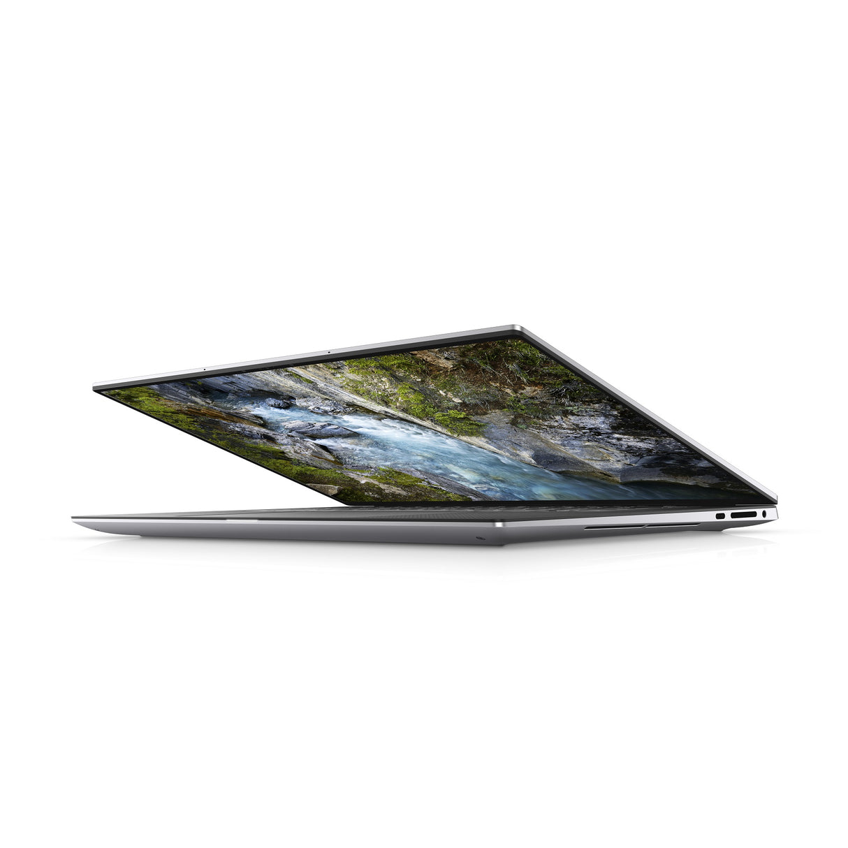 Dell Precision 5560 Core i7-11850H 2.5GHz 16GB 512GB FR AZERTY T1200 Win10Pro