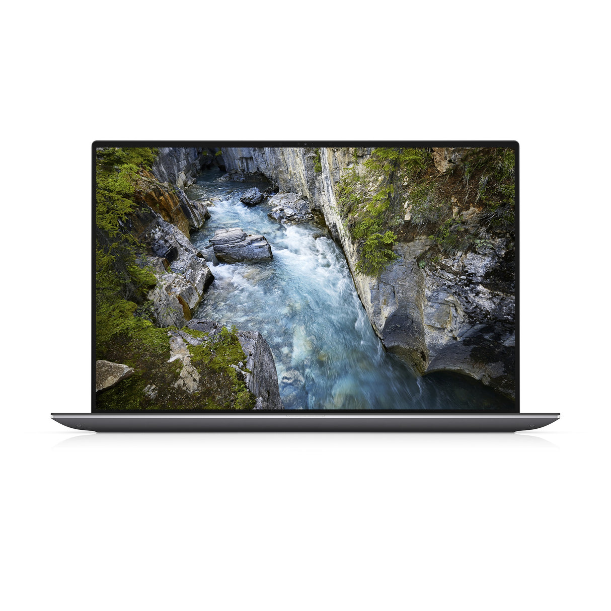 Dell Precision 5560 Core i7-11850H 2.5GHz 16GB 512GB FR AZERTY T1200 Win10Pro