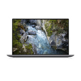 Dell Precision 5560 Core i7-11850H 2.5GHz 16GB 512GB FR AZERTY T1200 Win10Pro
