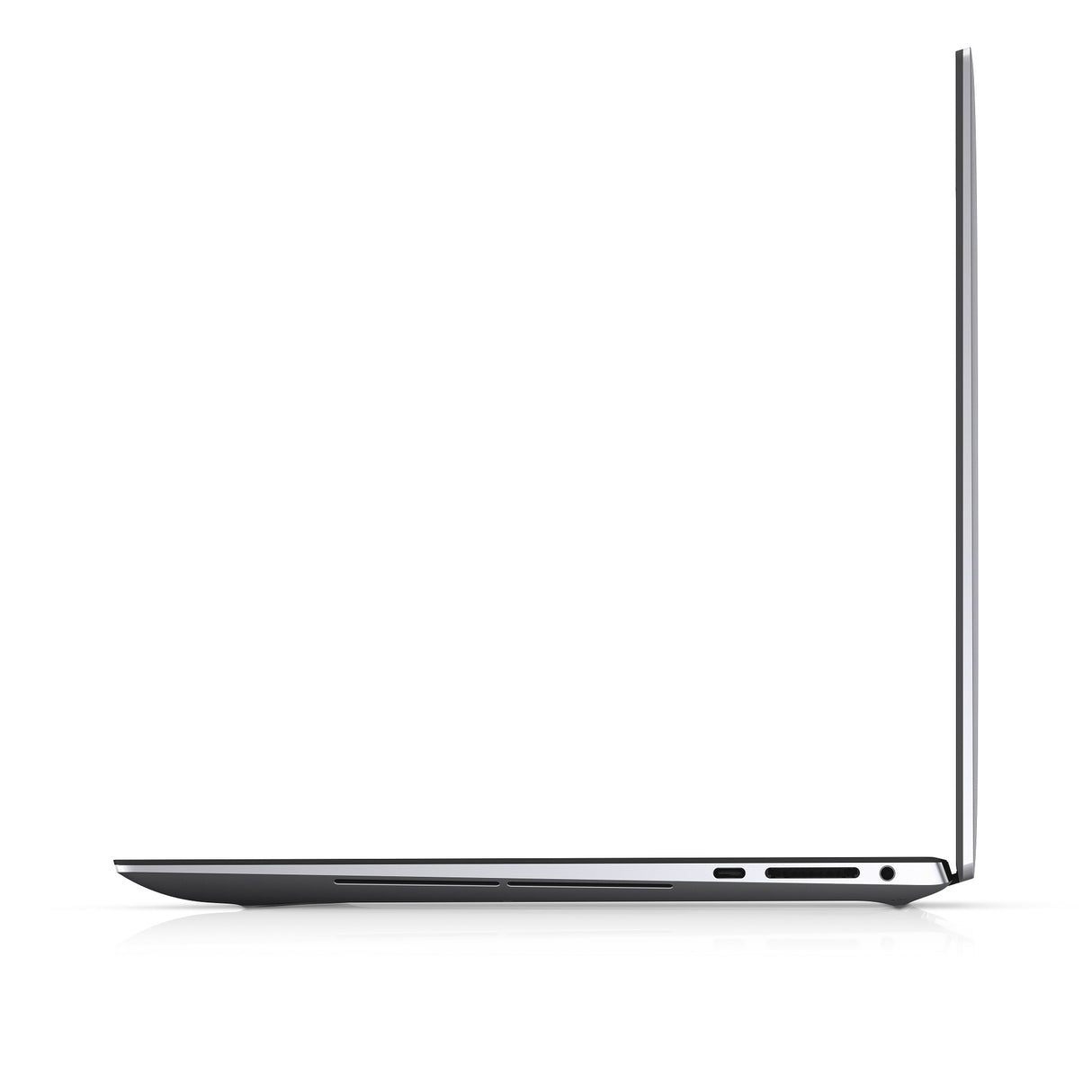 Dell Precision 5560 Core i7-11850H 2.5GHz 16GB 512GB FR AZERTY T1200 Win10Pro