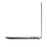 Dell Precision 5560 Core i7-11850H 2.5GHz 16GB 512GB FR AZERTY T1200 Win10Pro