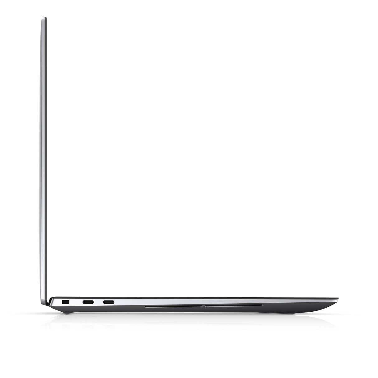 Dell Precision 5560 Core i7-11850H 2.5GHz 16GB 512GB FR AZERTY T1200 Win10Pro