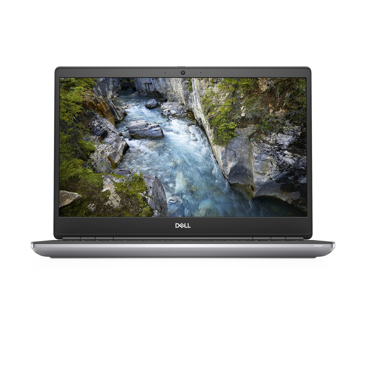 Dell Precision 7550 Core i7-10850H 2.7GHz 32GB Ram 512GB M.2 B-Stock 