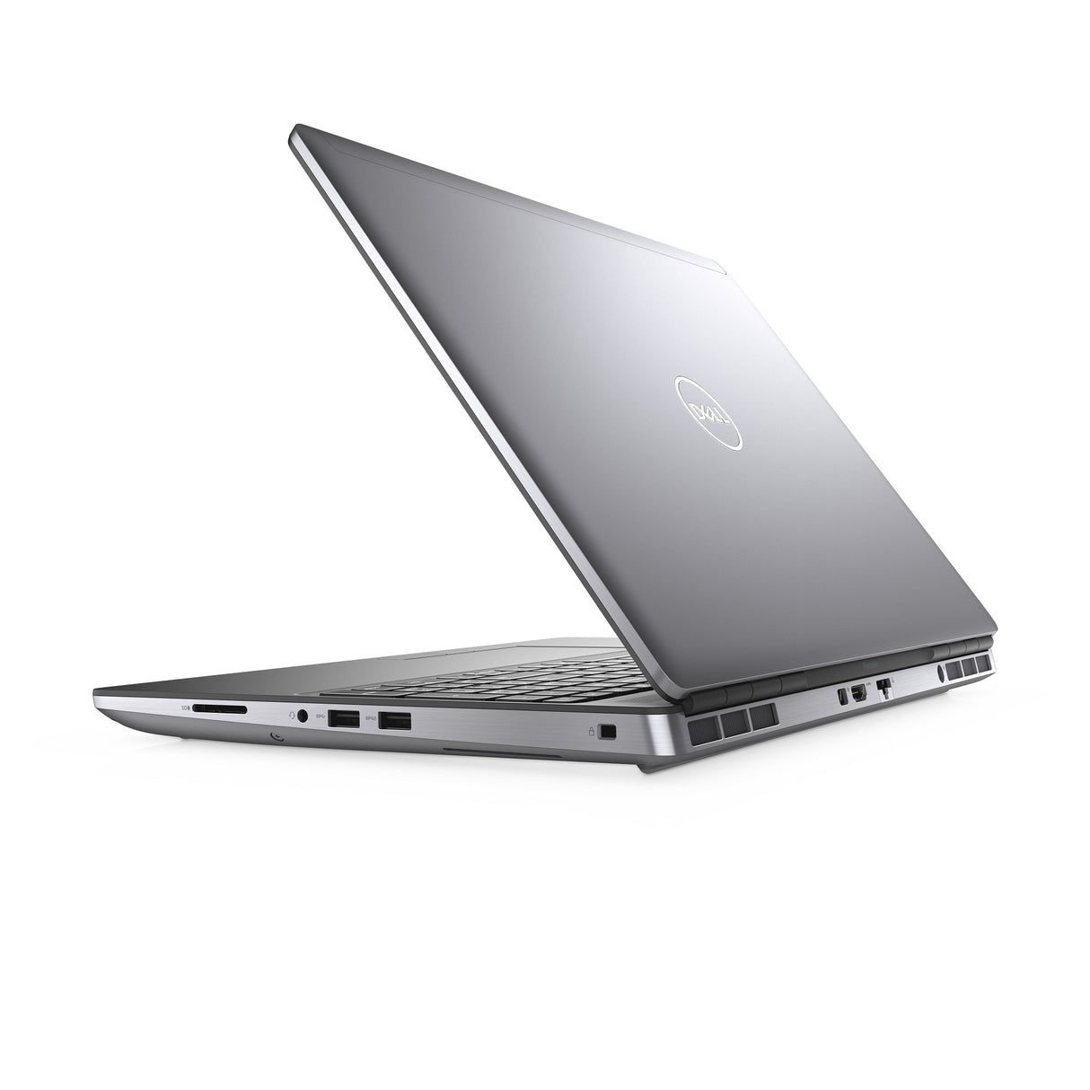 Dell Precision 7550 Notebook Core i7-10850H 2.7GHz 64GB Ram 1TB M.2 